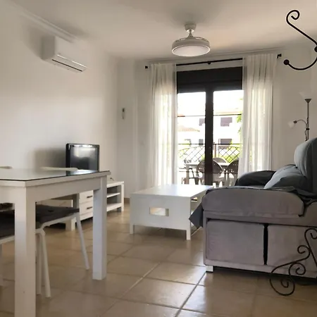 Apartment Coto Playa