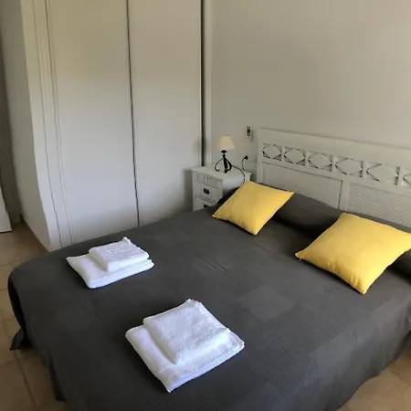 Apartment Coto Playa Chiclana de la Frontera