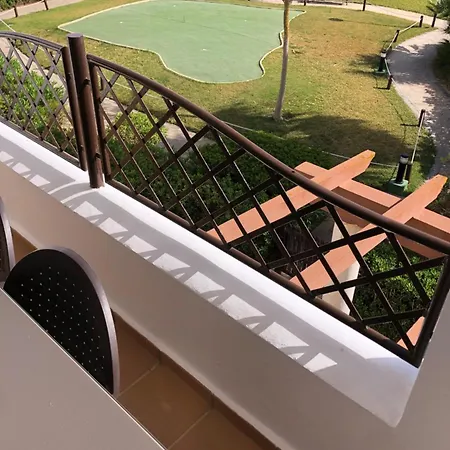 Apartment Coto Playa *